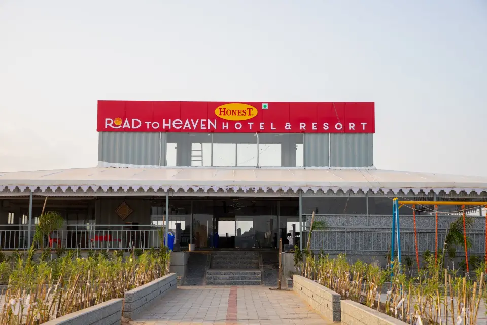 Road to Heaven Resort photo