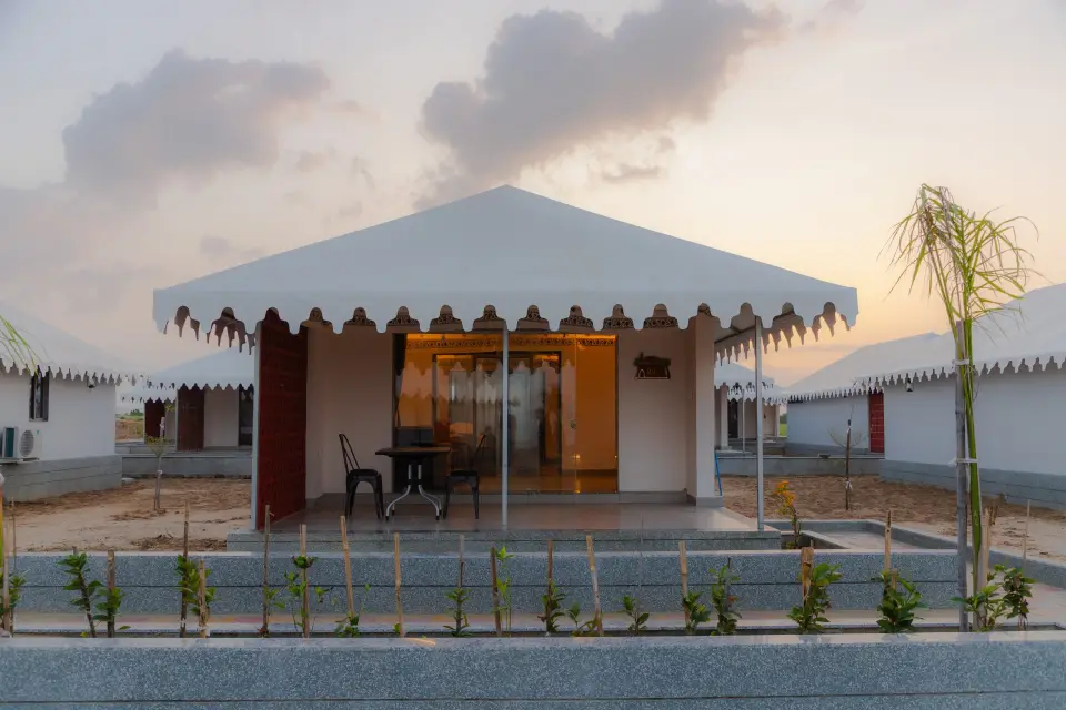 Road to Heaven Resort photo